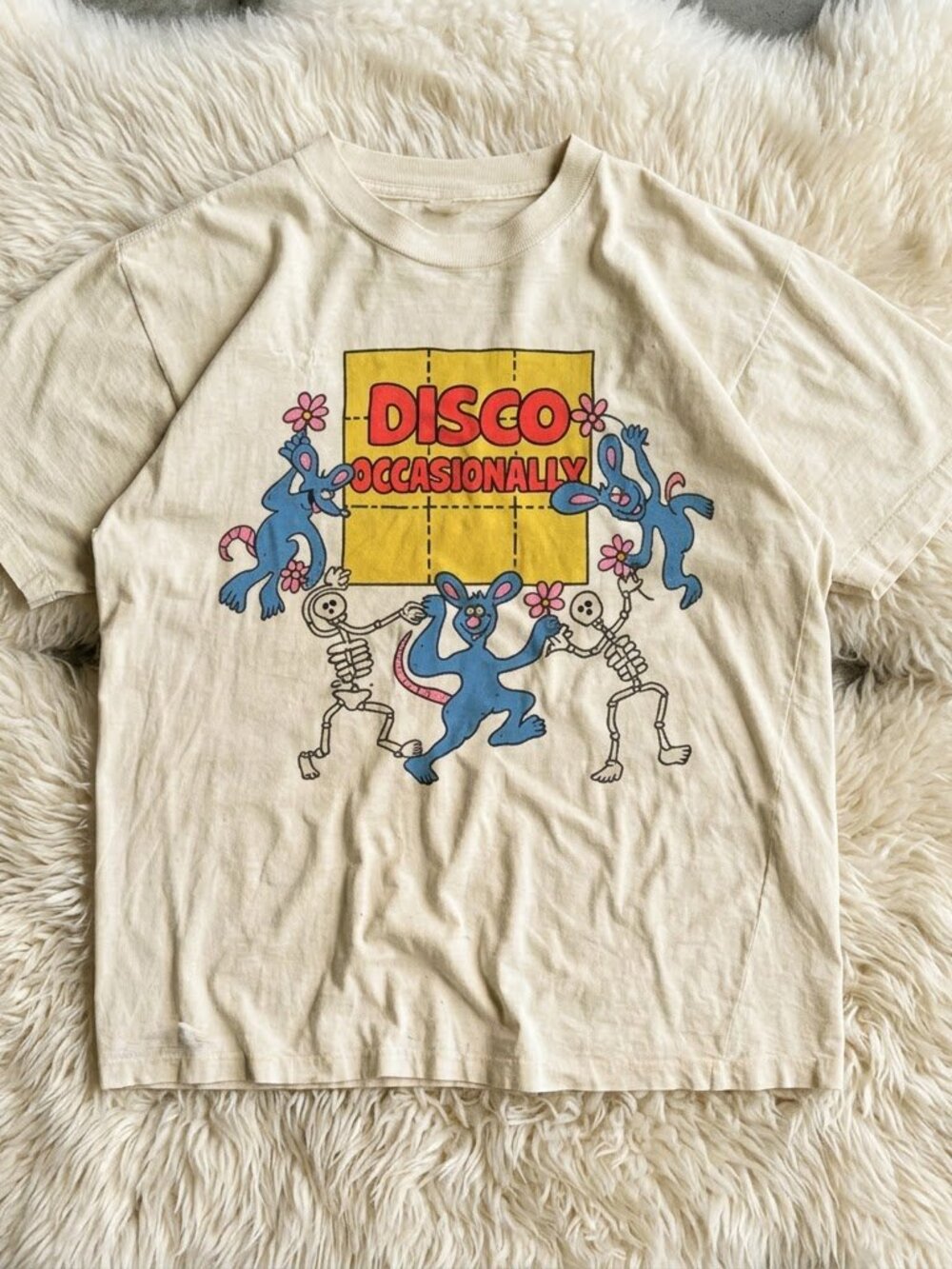 DISCO T-shirt